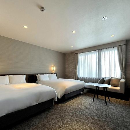 Kyoto Granbell Hotel Hanareya מראה חיצוני תמונה