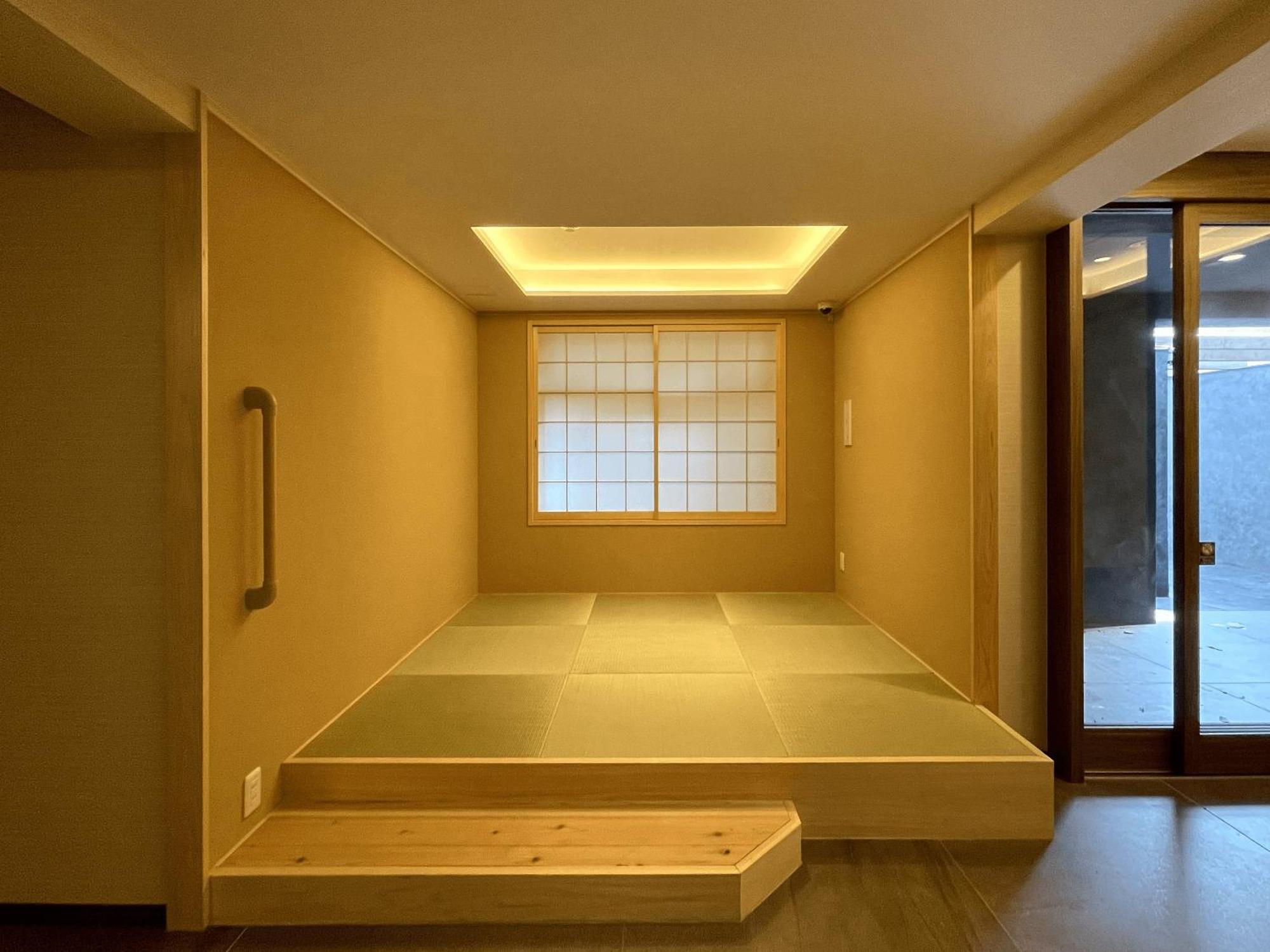 Kyoto Granbell Hotel Hanareya מראה חיצוני תמונה