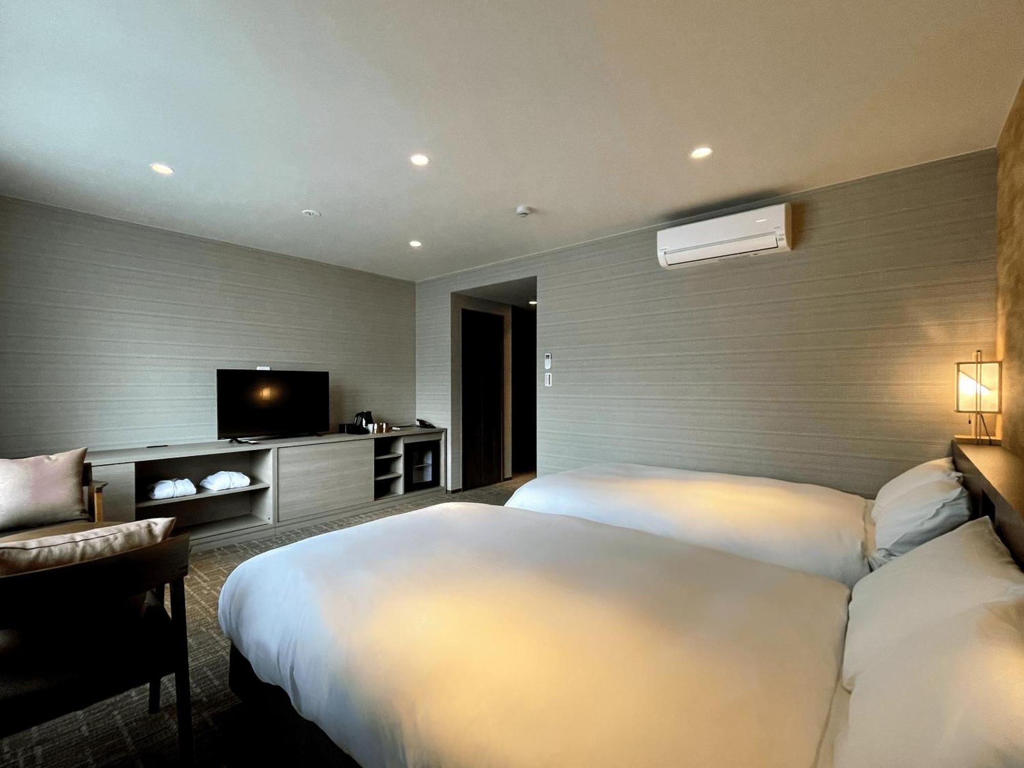 Kyoto Granbell Hotel Hanareya מראה חיצוני תמונה